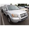 Image 2 : 2006 Honda Pilot
