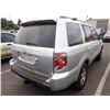 Image 3 : 2006 Honda Pilot