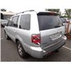 Image 4 : 2006 Honda Pilot