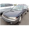 Image 1 : 1997 Subaru Outback