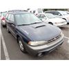 Image 2 : 1997 Subaru Outback