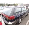 Image 3 : 1997 Subaru Outback