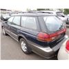 Image 4 : 1997 Subaru Outback