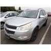 Image 1 : 2009 Chevrolet Traverse