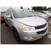 Image 2 : 2009 Chevrolet Traverse