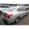 Image 3 : 2018 Nissan Versa