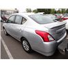Image 4 : 2018 Nissan Versa