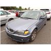 Image 1 : 2003 BMW 325i