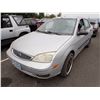 Image 1 : 2005 Ford Focus