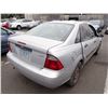 Image 3 : 2005 Ford Focus