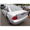 Image 4 : 2005 Ford Focus