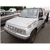 Image 1 : 1991 Geo Tracker