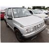 Image 2 : 1991 Geo Tracker