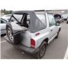 Image 3 : 1991 Geo Tracker