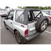 Image 4 : 1991 Geo Tracker