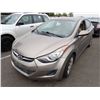 Image 1 : 2013 Hyundai Elantra