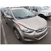 Image 2 : 2013 Hyundai Elantra