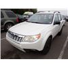 Image 1 : 2011 Subaru Forester