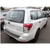 Image 3 : 2011 Subaru Forester