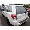 Image 4 : 2011 Subaru Forester