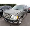 Image 1 : 2003 Ford Explorer