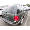 Image 3 : 2003 Ford Explorer