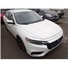 Image 2 : 2019 Honda Insight