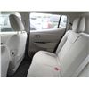 Image 6 : 2012 Nissan LEAF