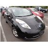Image 2 : 2011 Nissan LEAF