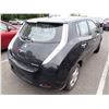 Image 3 : 2011 Nissan LEAF