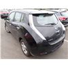 Image 4 : 2011 Nissan LEAF