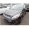 Image 1 : 2018 Ford C-Max