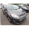 Image 2 : 2018 Ford C-Max