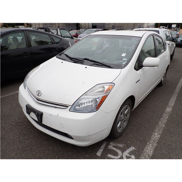 2006 Toyota Prius