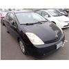 Image 2 : 2004 Toyota Prius