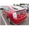 Image 4 : 2008 Toyota Prius