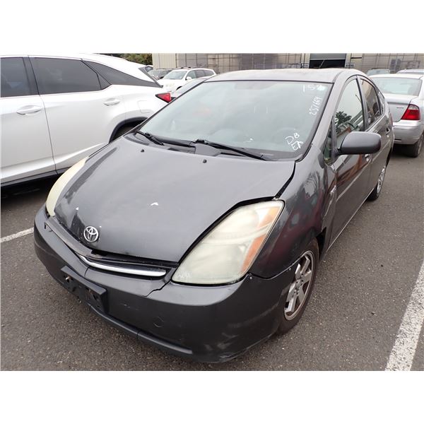 2007 Toyota Prius