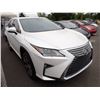 Image 2 : 2018 Lexus RX 350