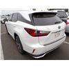 Image 4 : 2018 Lexus RX 350
