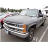 Image 1 : 1991 Chevrolet K2500