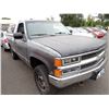 Image 2 : 1991 Chevrolet K2500