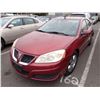 Image 1 : 2010 Pontiac G6