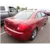Image 3 : 2010 Pontiac G6