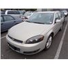 Image 1 : 2008 Chevrolet Impala