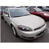 Image 2 : 2008 Chevrolet Impala