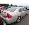 Image 3 : 2008 Chevrolet Impala