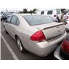 Image 4 : 2008 Chevrolet Impala