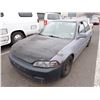 Image 1 : 1993 Honda Civic