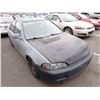 Image 2 : 1993 Honda Civic
