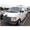 Image 1 : 1994 Dodge Ram 1500 Van